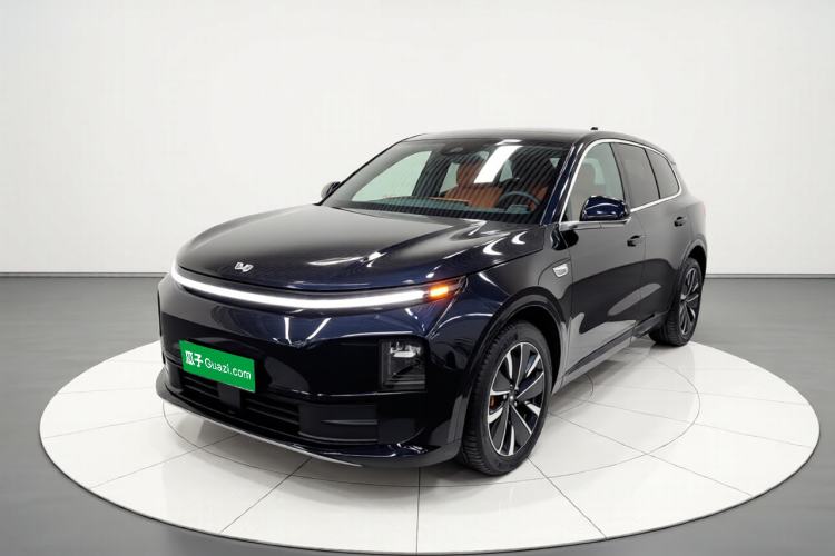 Used Li Auto L6 2025 Pro Smart Refresh Edition