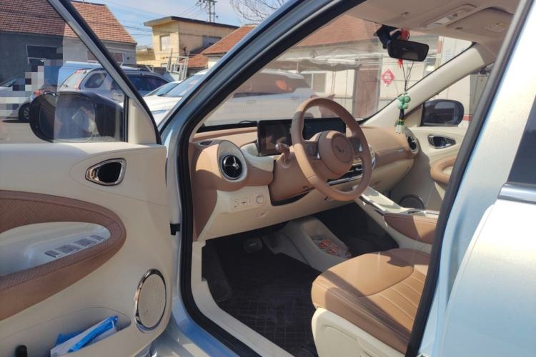 Used Wuling Bingo 2025 333 km Enjoyment Version