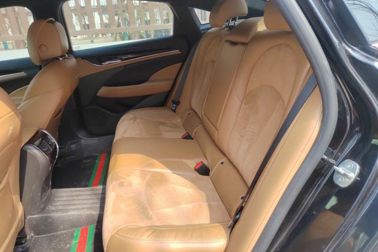 Used Buick LaCrosse 2018 28T Elite Edition
