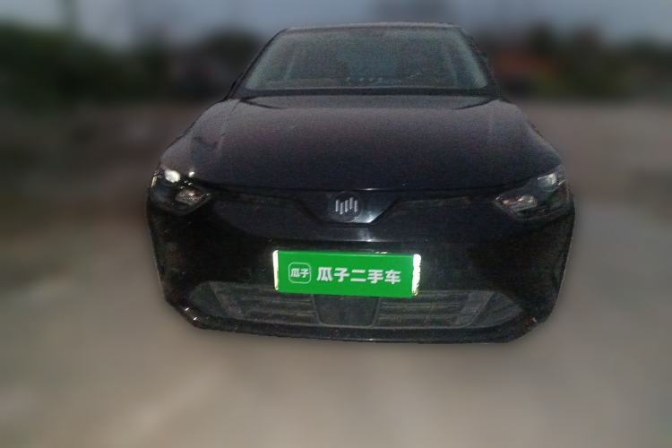 Used WM Motor E.5 2021 500 Ji Ke Xing