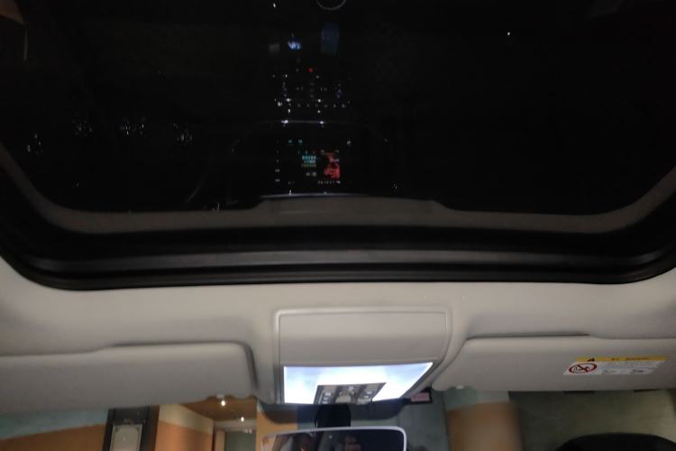 Used Volkswagen Teramont 2020 Revised Version 380TSI Four-Wheel Drive Luxury Edition