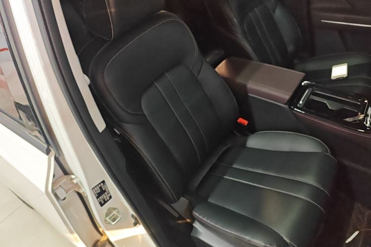 Used GAC Trumpchi M6 2023 PRO 270T DCT Luxury Edition