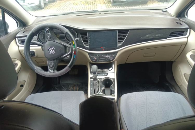 Used Buick Verano 2015 Sedan 15S Automatic Leading Model