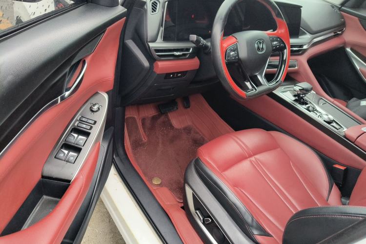 Used CHANGAN CS75 PLUS 2020 2.0T Automatic Pilot Version