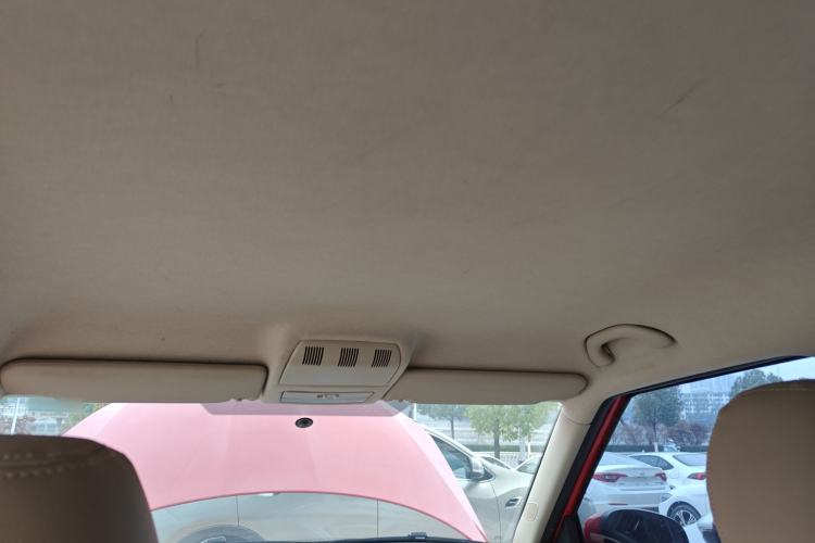 Used Skoda Fabia 2012 1.4L Automatic Crystal Edition
