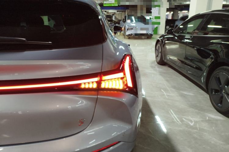 Used NETA S Shooting Brake 2024 Range-Extended 300 Standard Edition