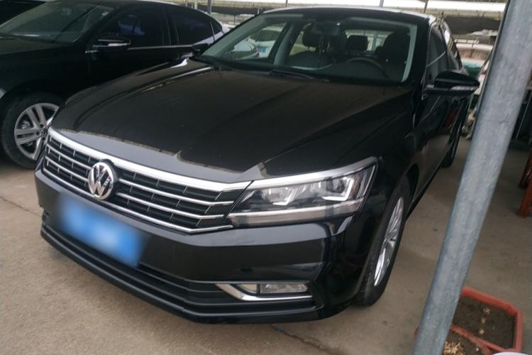 Used Volkswagen Passat 2016 330TSI DSG Luxury Edition