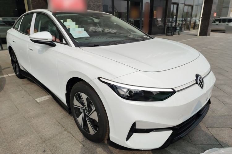 Used Volkswagen ID.7 VIZZION 2024 AIR model