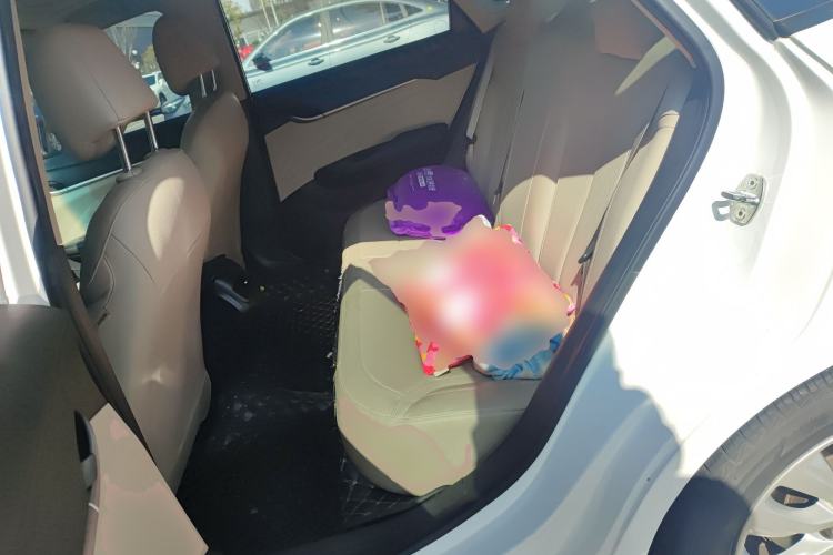 Used Buick GT 2021 Exemplar 1.5L Automatic Elite Version