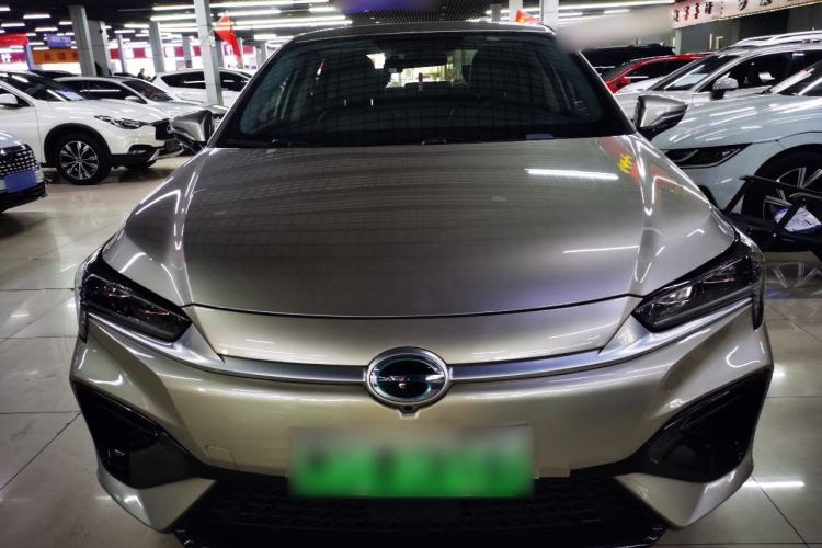 Used AION S 2022 Meizu 580 Pio
