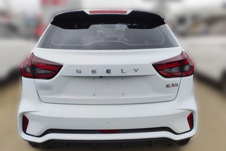 Used Geometry EX3 Kung Fu Cow 2021 Tough Bull Cow