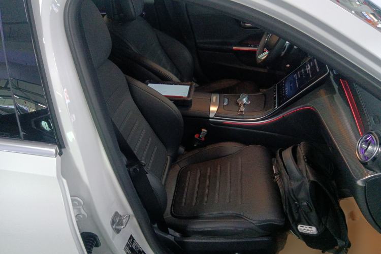 Used Mercedes-Benz C-Class 2025 C 260 L Sport Edition