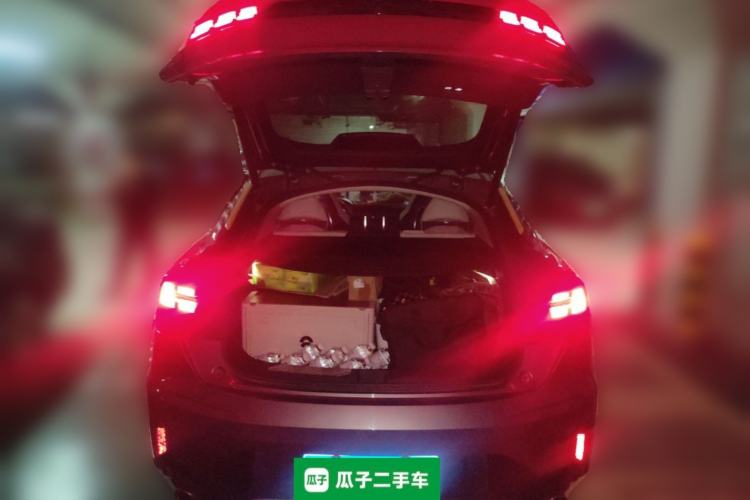 Used Lynk & Co 05 2020 2.0TD Two-Wheel Drive Shine Halo