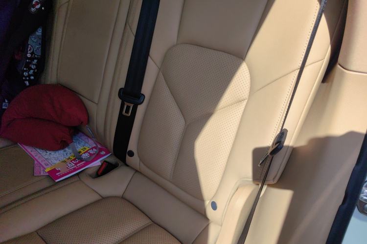 Used Porsche Cayenne 2016 Cayenne 3.0T