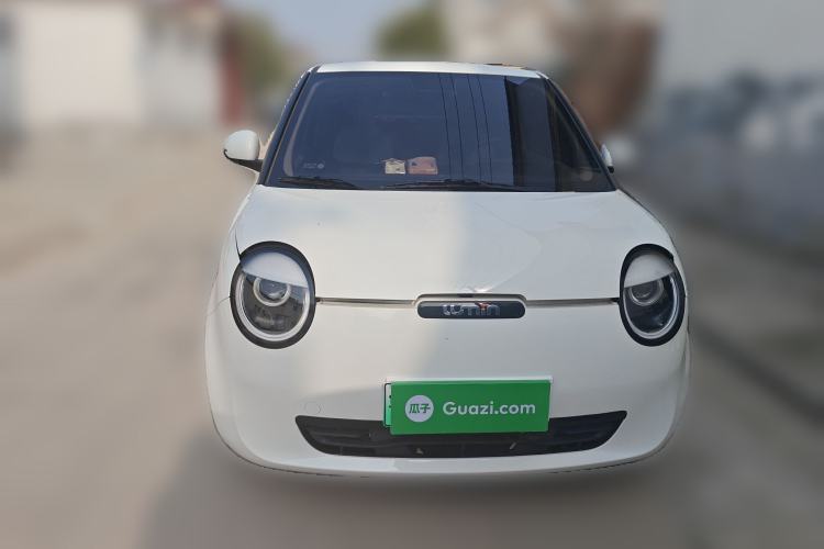 Used CHANGAN NEVO Lumin 2023 205km Xiangqin Version