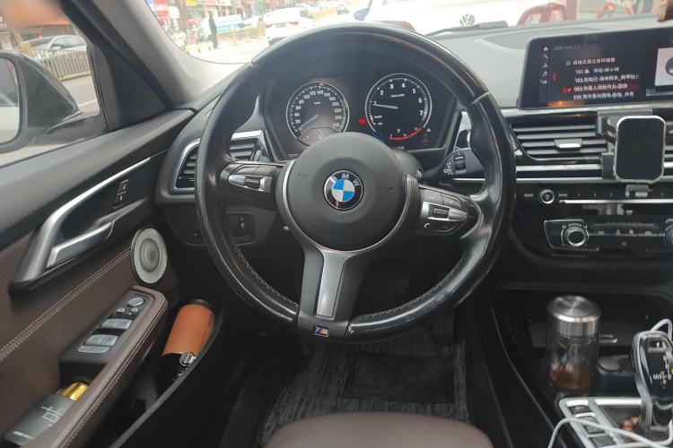 Used BMW 1 Series 2021 120i M Sport Night Edition