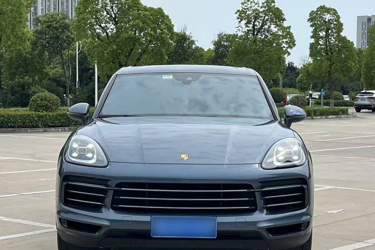 Used Porsche Cayenne 2019 Cayenne 3.0T