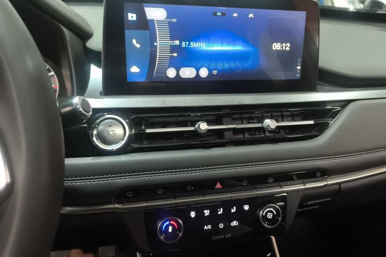 Used Chery Tiggo 5x 2020 1.5L Manual Fashion Edition