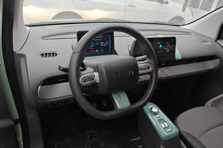 Used Qiyuan Lumin 2023 205km Xiangqin Version