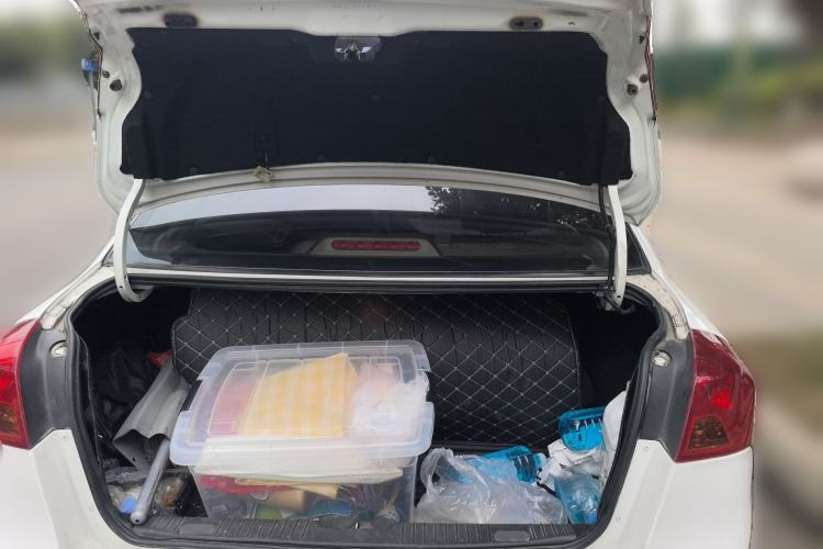 Used Buick Excelle 2015 1.5L Automatic Classic Model