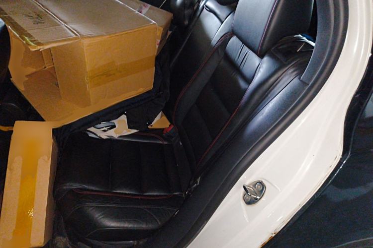 Used Volkswagen Golf GTI 2012 2.0 TSI GTI
