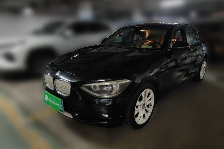 Used BMW 1 Series 2012 116i Leading Model