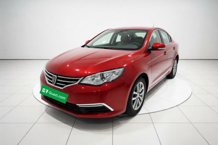 Used Roewe 360 2015 20T TST Deluxe Edition