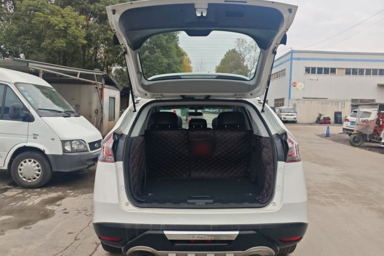 Used Luxgen U6 SUV 2015 1.8T Fashion Edition
