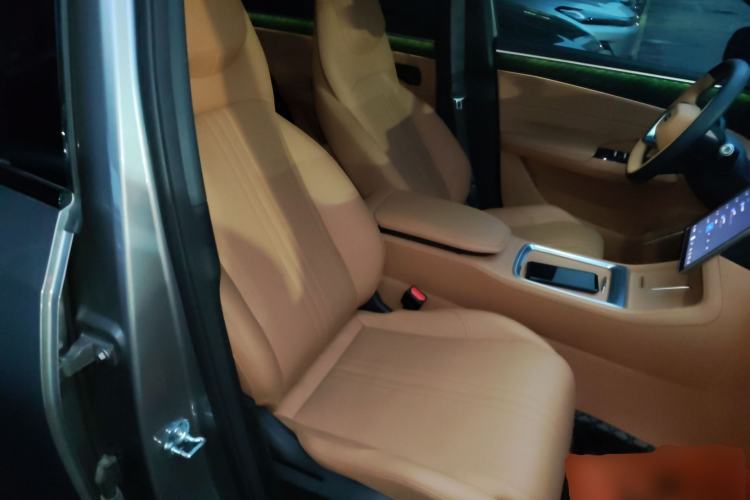 Used Geely Galaxy L7 2025 EM-i 115km Exploration+ Edition