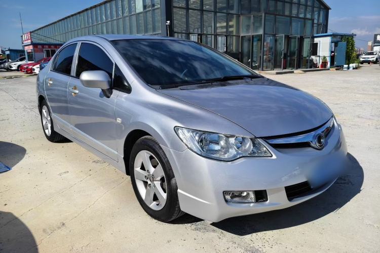 Used CIIMO CIIMO 2012 1.8L Automatic