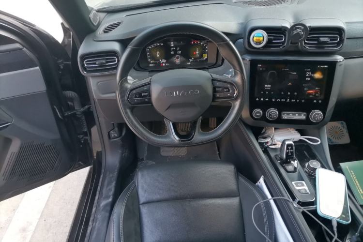 Used Lynk & Co 02 Hatchback 2022 2.0TD Pro