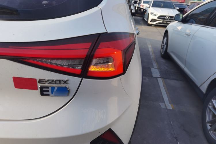 Used SOL E20X 2020 Extraordinary Edition