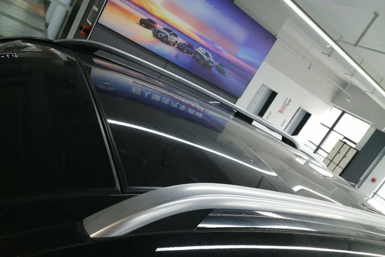 Used Mercedes-Benz GLK-Class 2015 GLK 300 4MATIC Fashion Edition Ultimate Version
