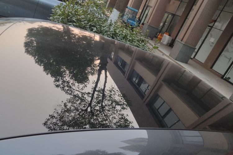 Used Lynk & Co Z10 2025 95 kWh 766 km Range Rear-Wheel Drive Max
