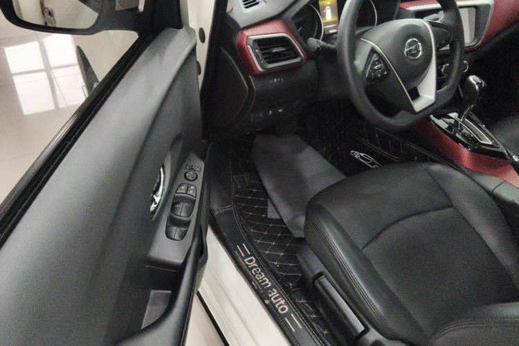 Used Nissan Lannia 2020 1.6L CVT Smart Connect Smart Cool Edition
