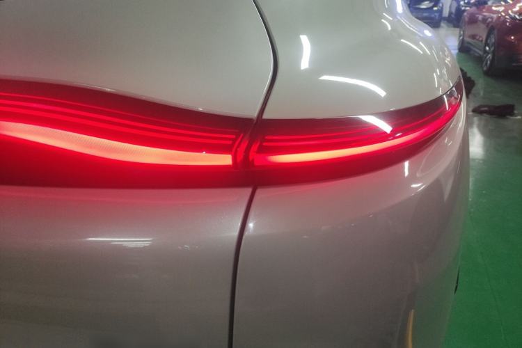 Used IM LS7 2023 77 kWh Urban Fit Rear-Wheel Drive