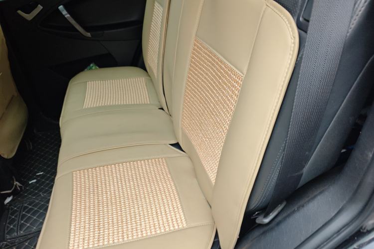 Used Geely Auto GX7 2013 2.0L Automatic Prestige Edition