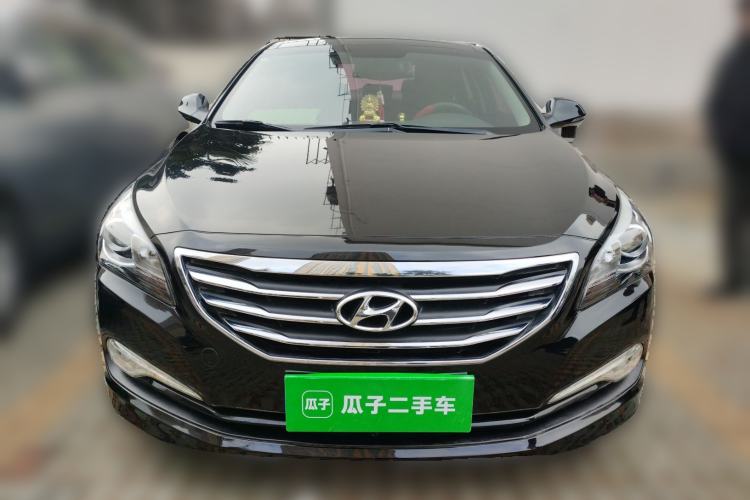 Used Hyundai Mistra 2016 1.8L Automatic Smart GLS
