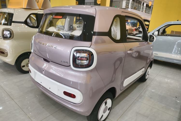 Used Bestune Pony 2026 Model 222km Agile Horse