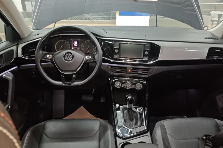 Used Volkswagen Tayron 2019 Teramont Edition 280TSI Two-Wheel Drive Luxury Model China VI Standard