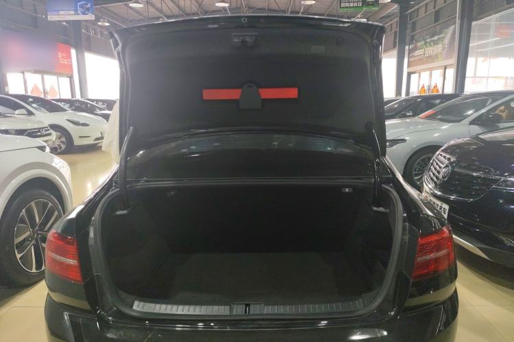 Used Volkswagen Magotan 2018 330TSI DSG Advanced Model