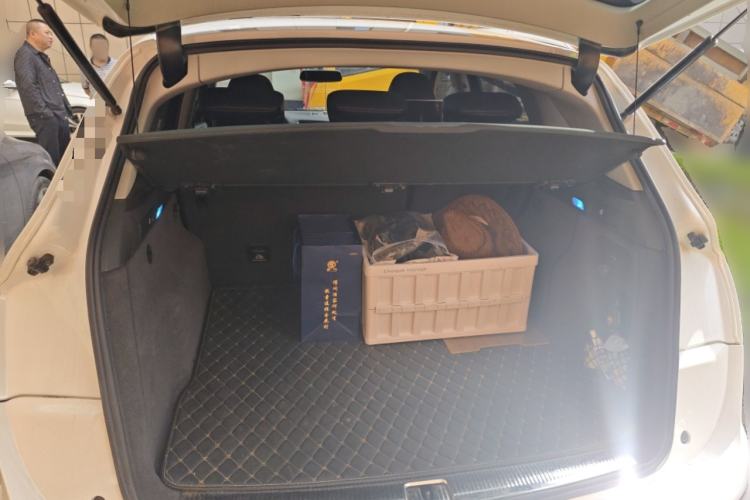 Used Audi Q5 2016 40 TFSI Trendy Edition