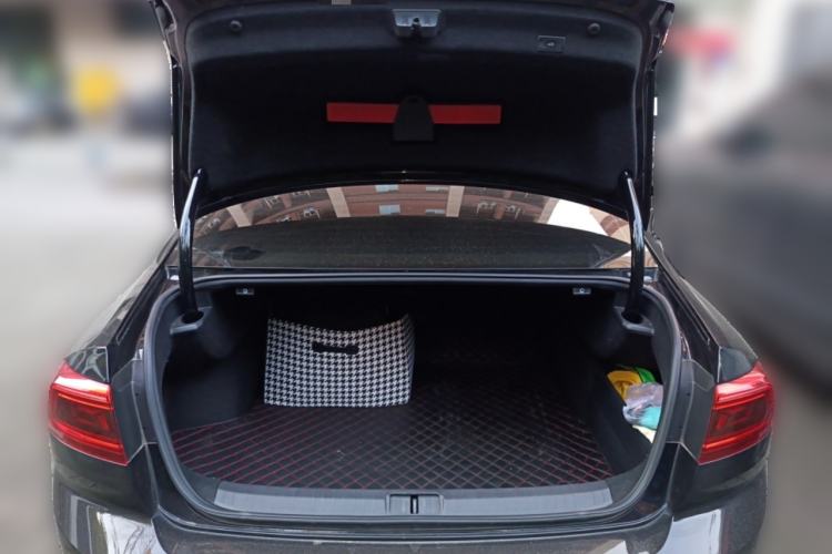 Used Volkswagen Magotan 2020 330TSI DSG Luxury Edition
