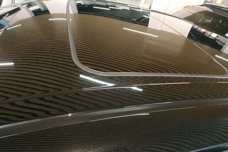 Used Toyota Camry 2024 Dual-Motor 2.0 HE Elite Edition Roof