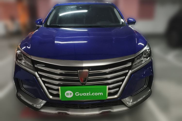 Used Roewe MARVEL X 2018 Rear-Drive Model
