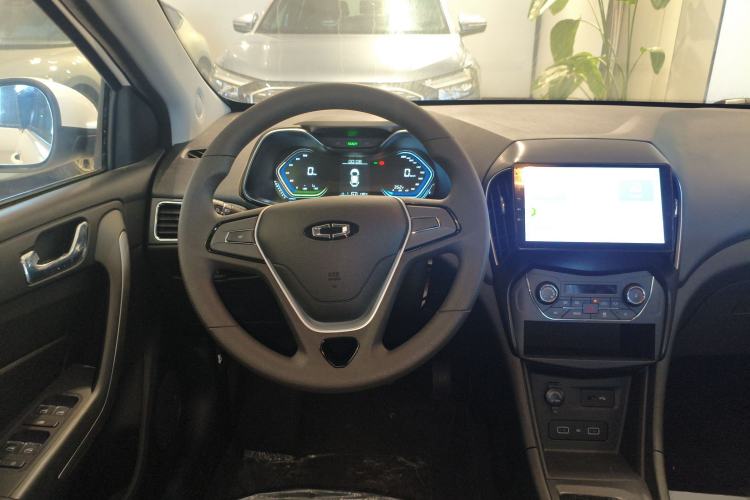 Used SINOGOLD Junxing 2023 Standard Model