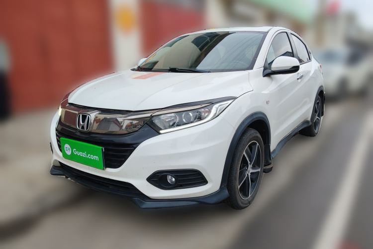 Used Honda Vezel 2020 1.5L CVT Pioneer Edition