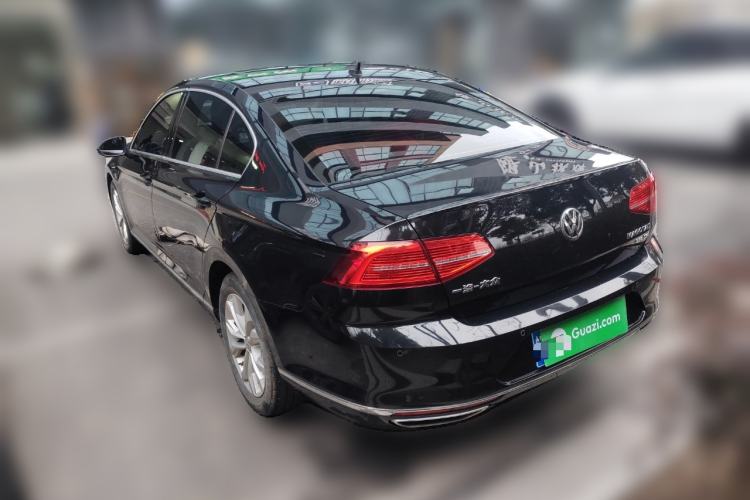 Used Volkswagen Magotan 2019 330TSI DSG Luxury Model China V Standard