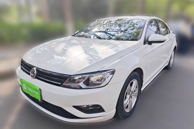 Used Volkswagen Lamando 2017 230TSI DSG Fashion Edition