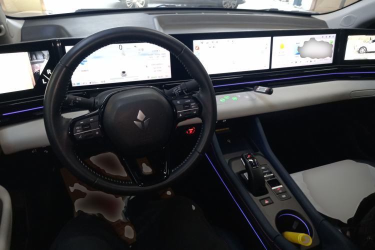 Used Lingxi L 2024 Player No. 1 Edition